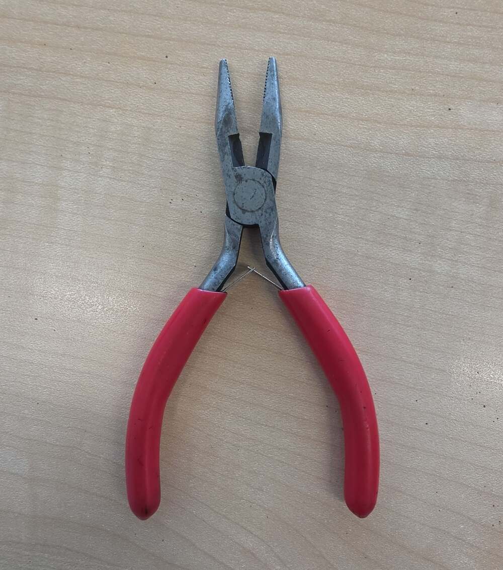Mac Tools Long/Short Reach Pliers 7 Piece Set - Picture 5 of 16